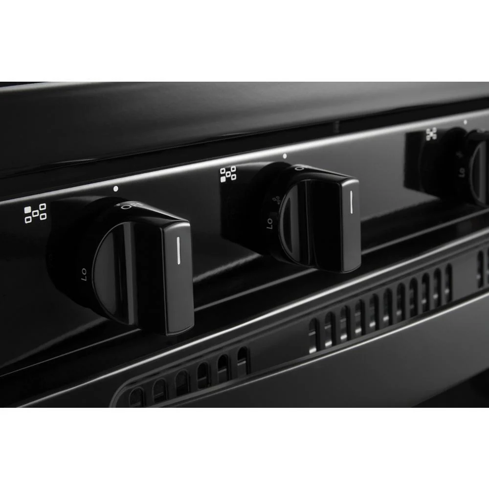 Whirlpool WFG525S0JB 5.0 cu. ft. Gas Range with Center Oval Burner - Image 7