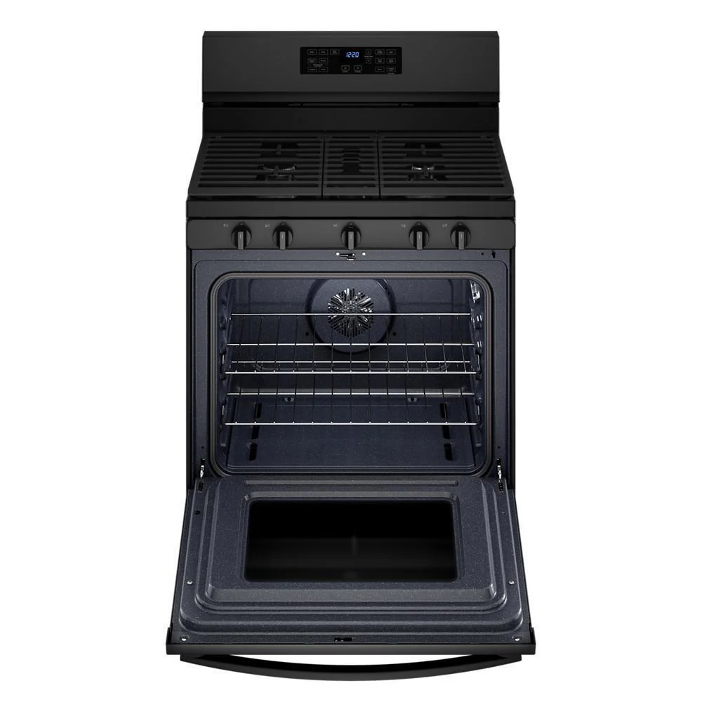 Whirlpool WFG550S0LB 5.0 Cu. Ft. Whirlpool® Gas 5-in-1 Air Fry Oven - Image 16