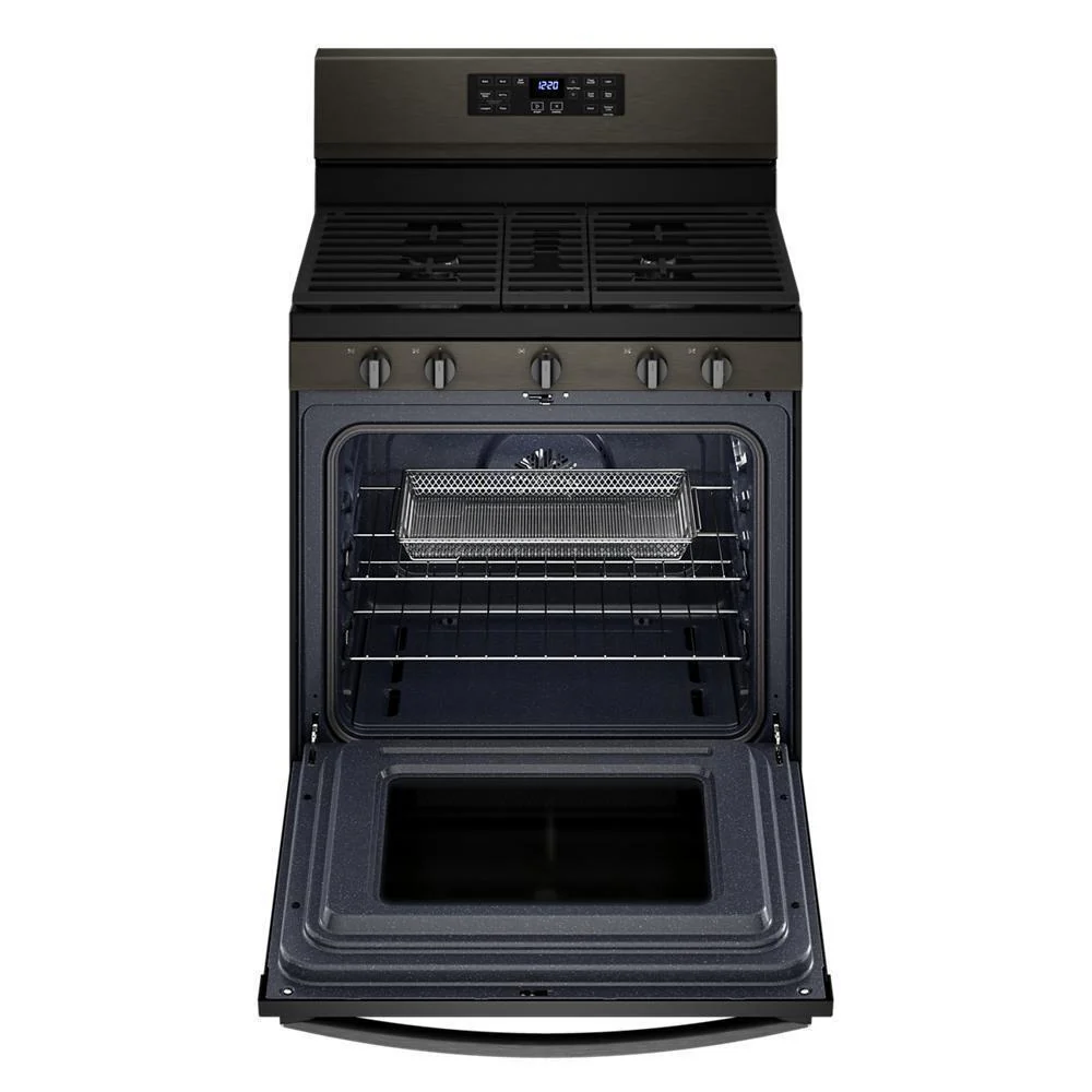 Whirlpool WFG550S0LV 5.0 Cu. Ft. Whirlpool® Gas 5-in-1 Air Fry Oven - Image 15