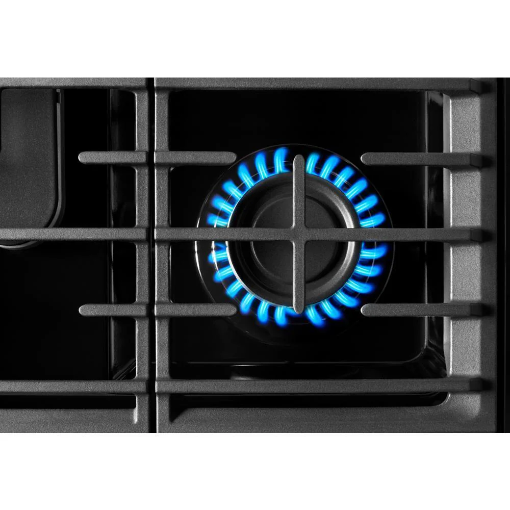 Whirlpool WFGS5030RZ 30-inch Gas Range with Air Cooking Technology, No Preheat Air Fry and Air Baking and Self Clean - Image 11