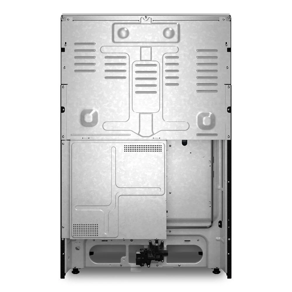 Whirlpool WFGS7530RZ 30-inch Smart Gas Range with Air Cooking Technology, No Preheat Air Fry, Steam/Self Clean and High Speed Preheat - Image 20
