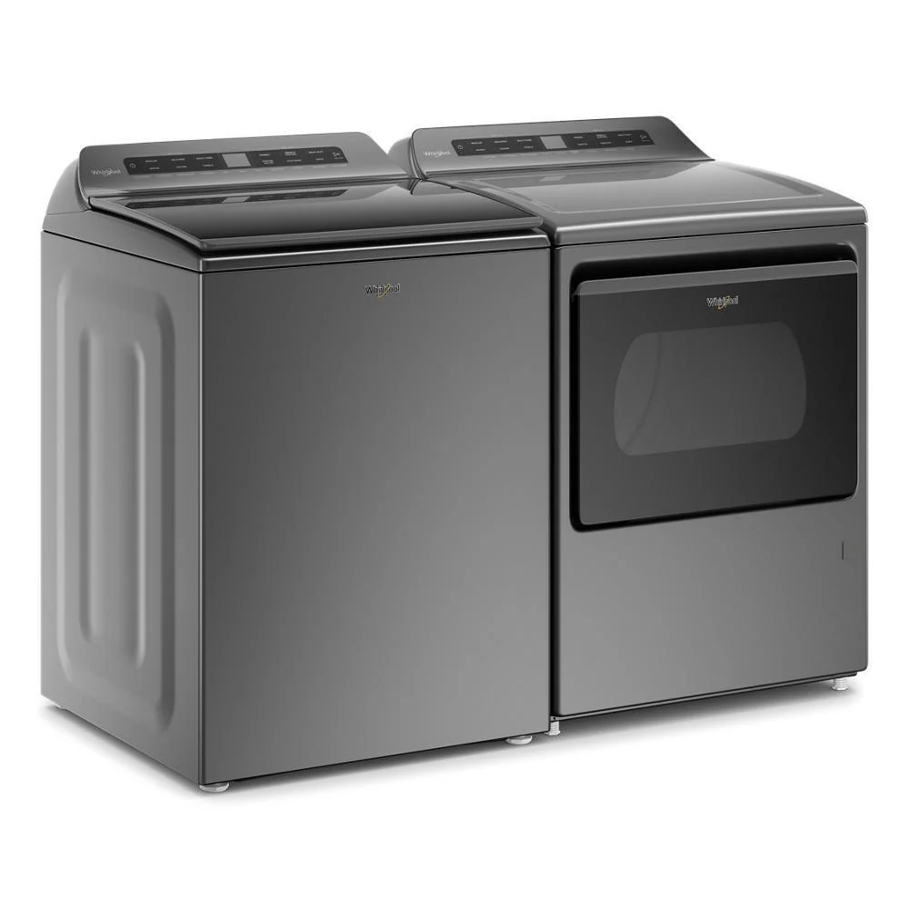 7.4 cu. ft. Top Load Gas Dryer with Intuitive Controls - Image 13
