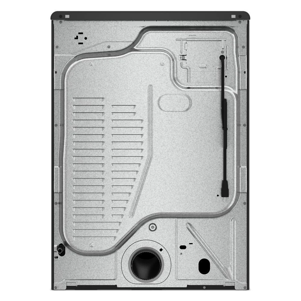 Whirlpool WGD6720RU 7.4 cu. ft. Smart Front Load ENERGY STAR® Gas Dryer with Steam Capabilities - Image 5