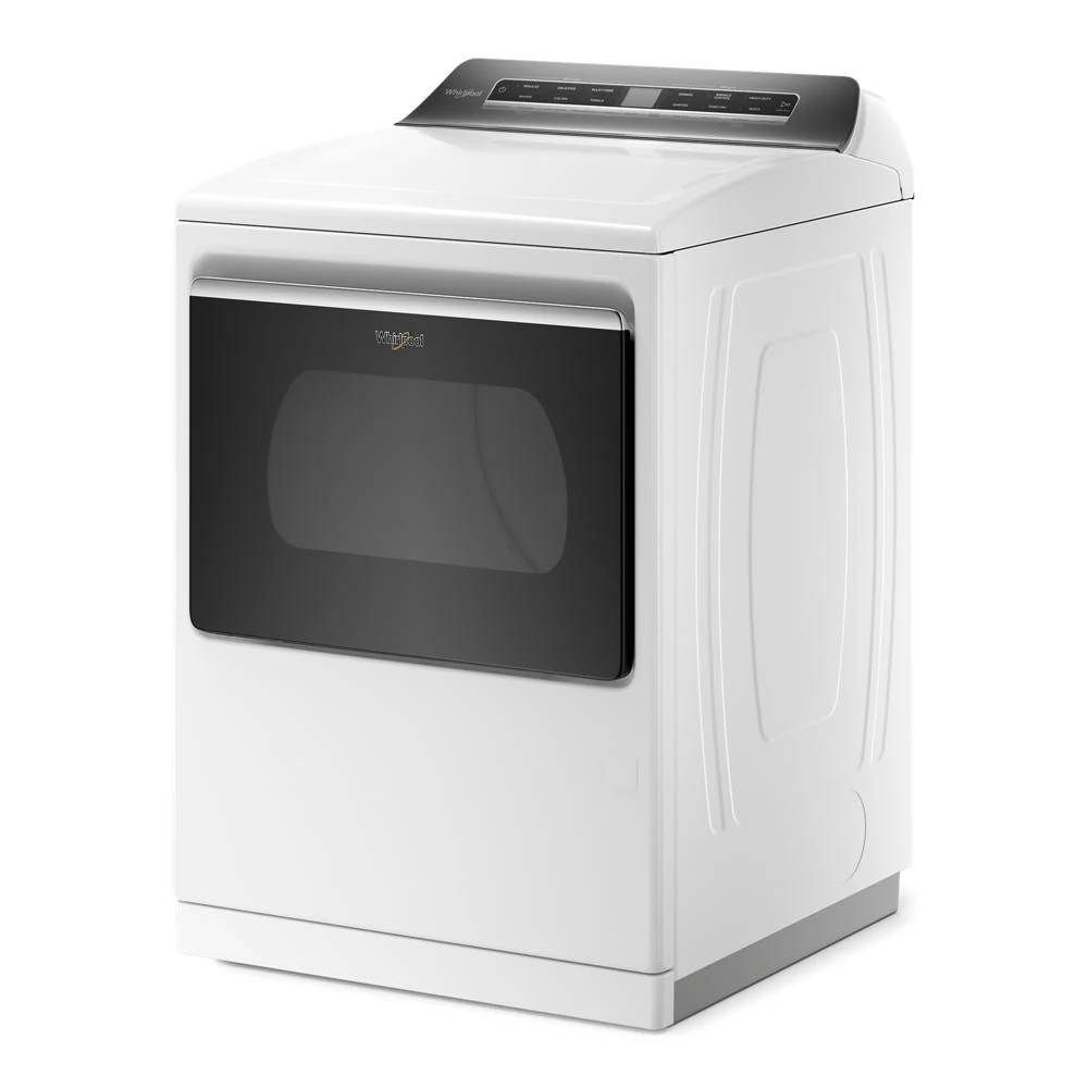 7.4 cu. ft. Smart Top Load Gas Dryer - Image 3