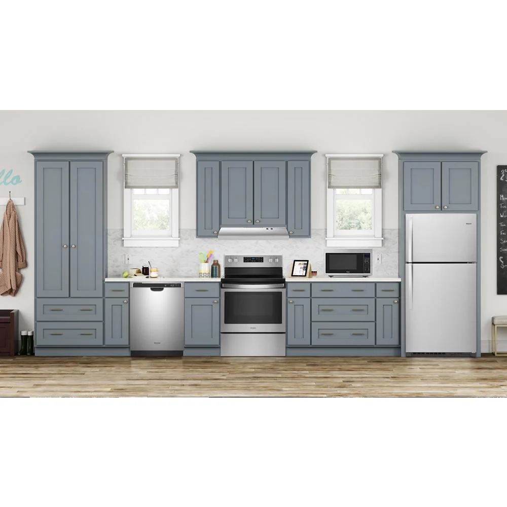 1.6 cu. ft. Countertop Microwave with 1,200-Watt Cooking Power - Image 13