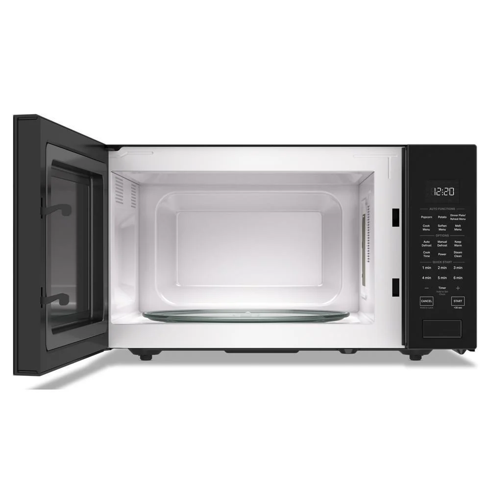 Whirlpool 1.6 cu. ft. Sensor Cooking Microwave - Image 7