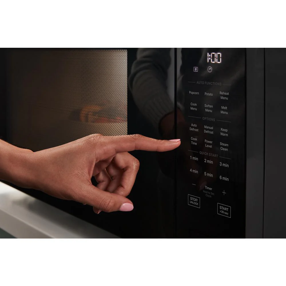 Whirlpool WMCS7022RB 1.6 cu. ft. Sensor Cooking Microwave - Image 15