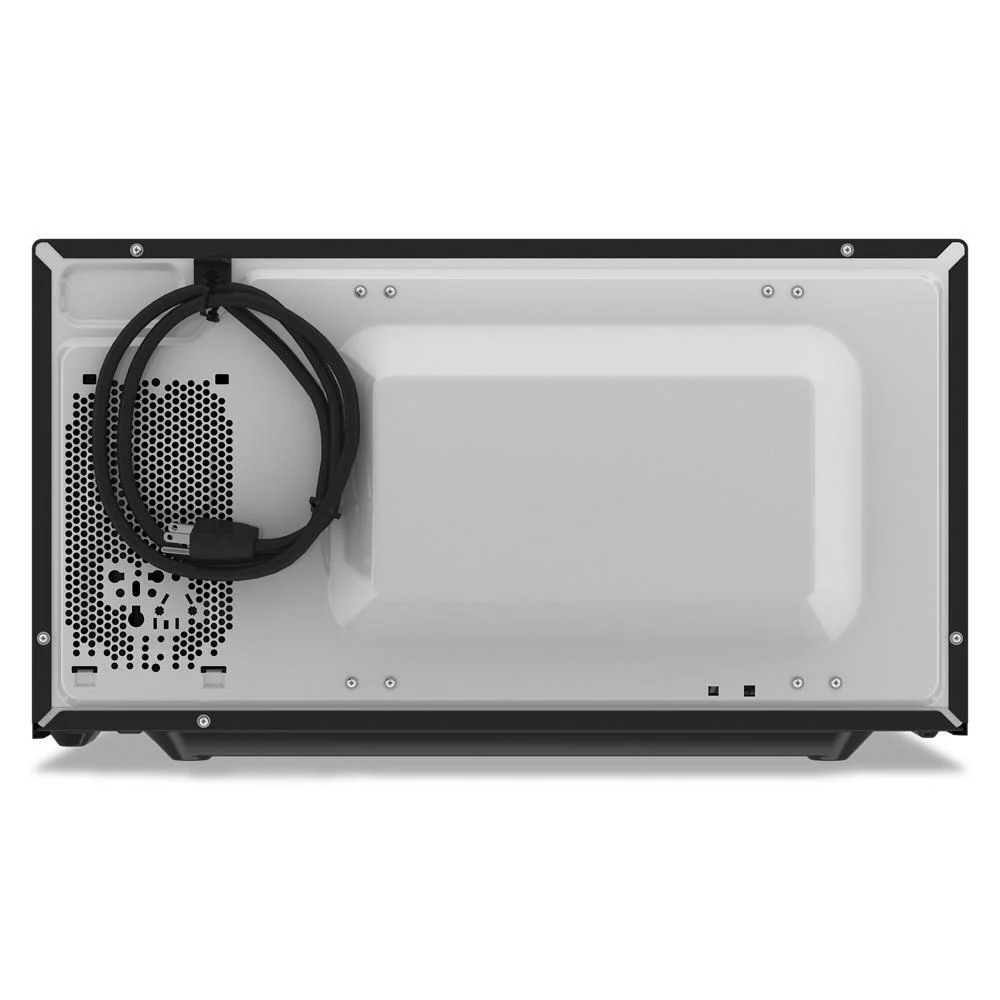 Whirlpool WMCS7022RS 1.6 cu. ft. Sensor Cooking Microwave - Image 6