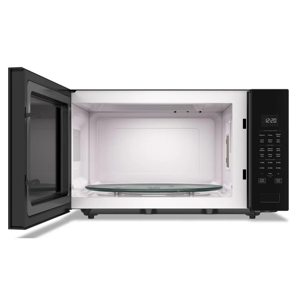 Whirlpool WMCS7024RB 2.2 cu. ft. Sensor Cooking Microwave - Image 16