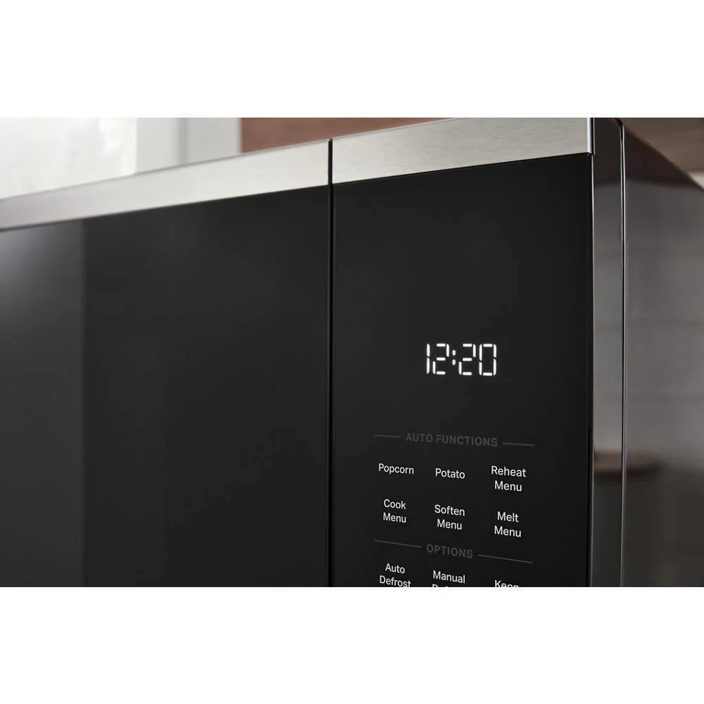 Whirlpool WMCS7024RW 2.2 cu. ft. Sensor Cooking Microwave - Image 12