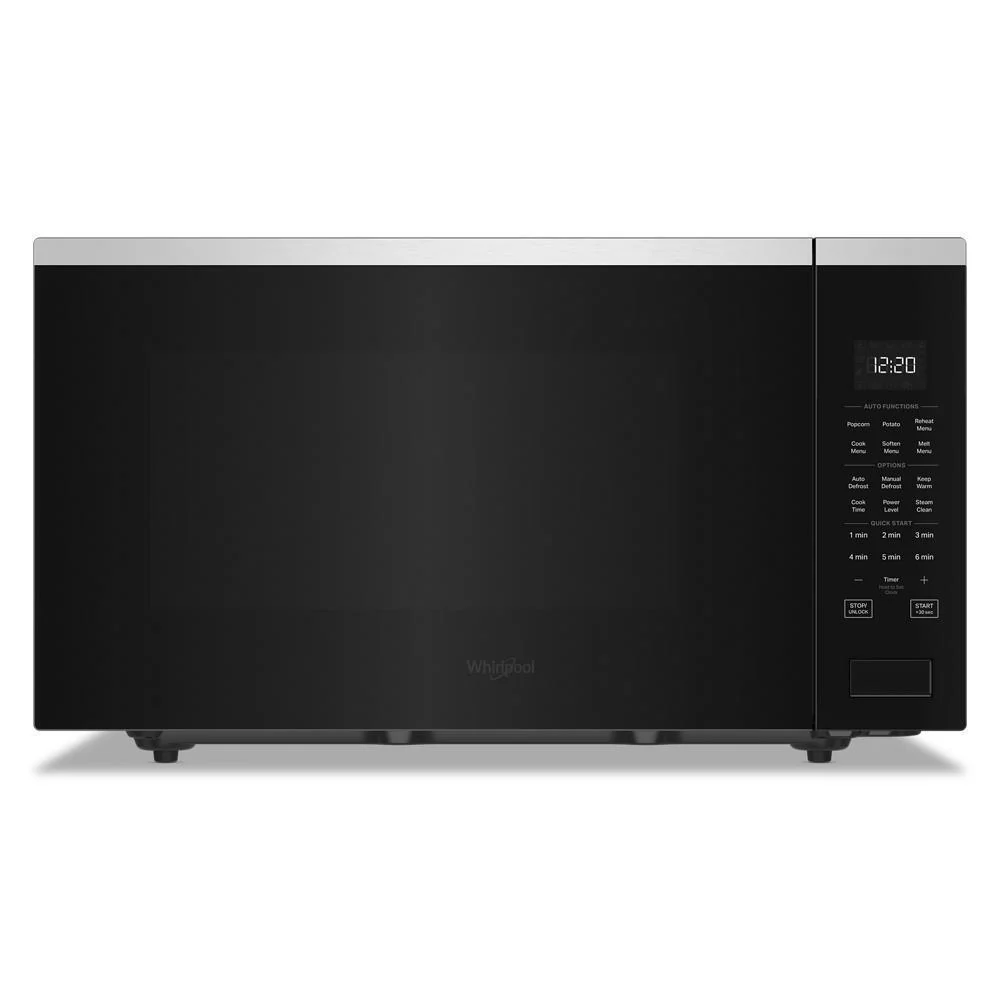 Whirlpool WMCS7024RZ 2.2 cu. ft. Sensor Cooking Microwave