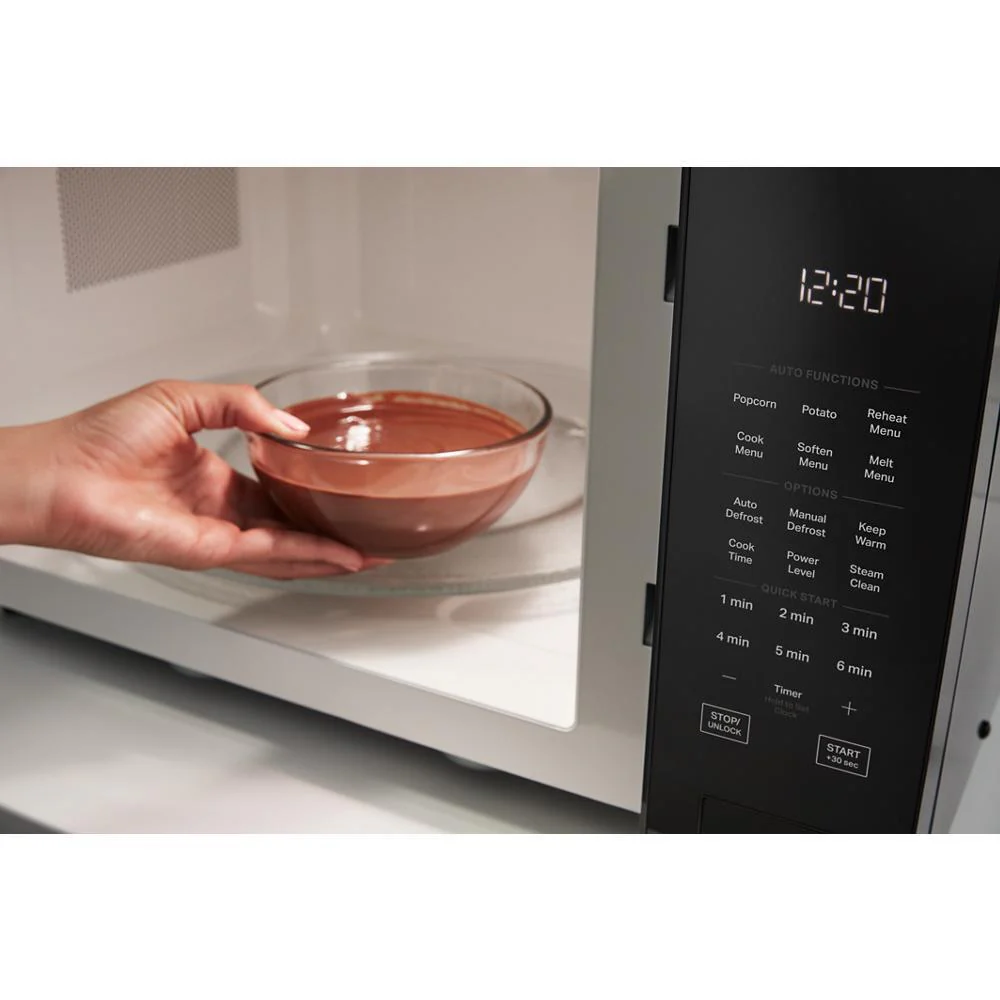 Whirlpool WMCS7024RZ 2.2 cu. ft. Sensor Cooking Microwave - Image 15