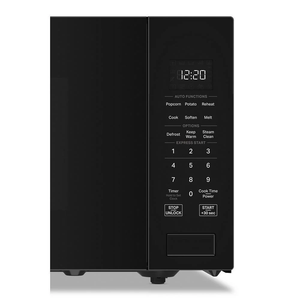 Whirlpool WMCS7024SB 2.2 cu. ft. Sensor Cooking Microwave - Image 20