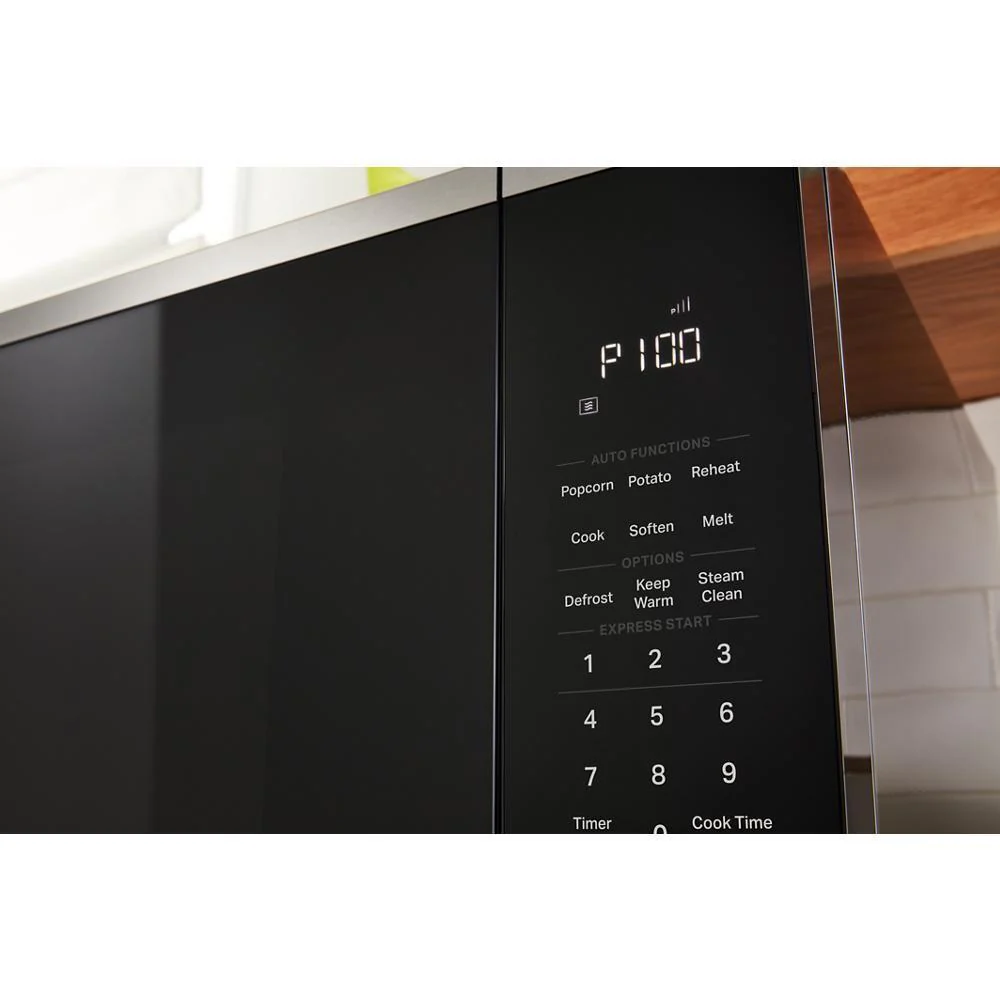 Whirlpool WMCS7024SZ 2.2 cu. ft. Sensor Cooking Microwave - Image 13