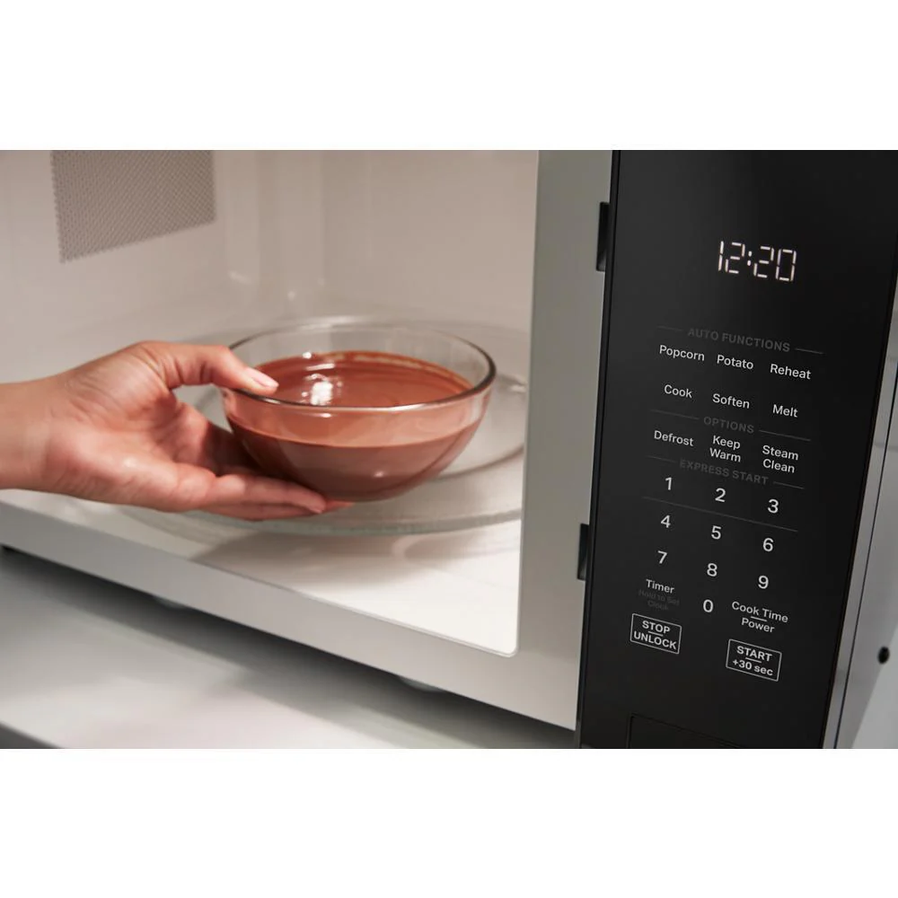 Whirlpool WMCS7024SZ 2.2 cu. ft. Sensor Cooking Microwave - Image 9