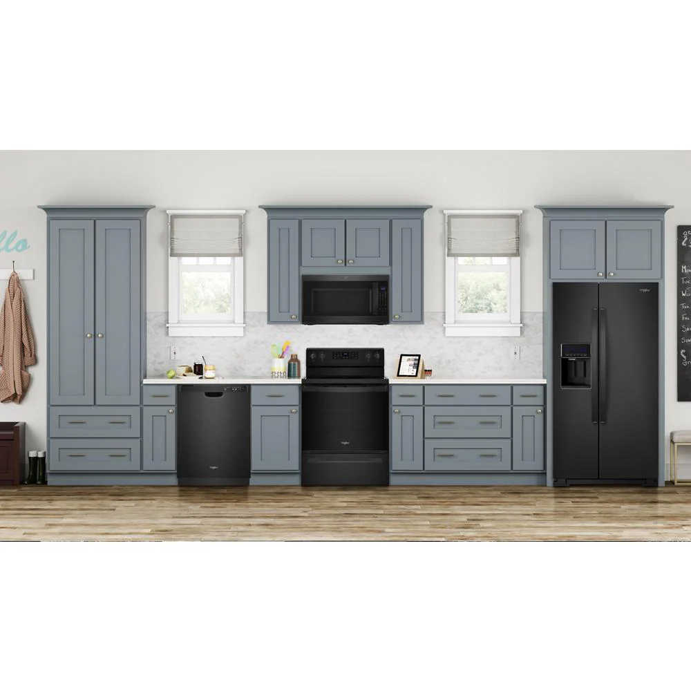 2.1 cu. ft. Over-the-Range Microwave with Steam cooking - Image 45
