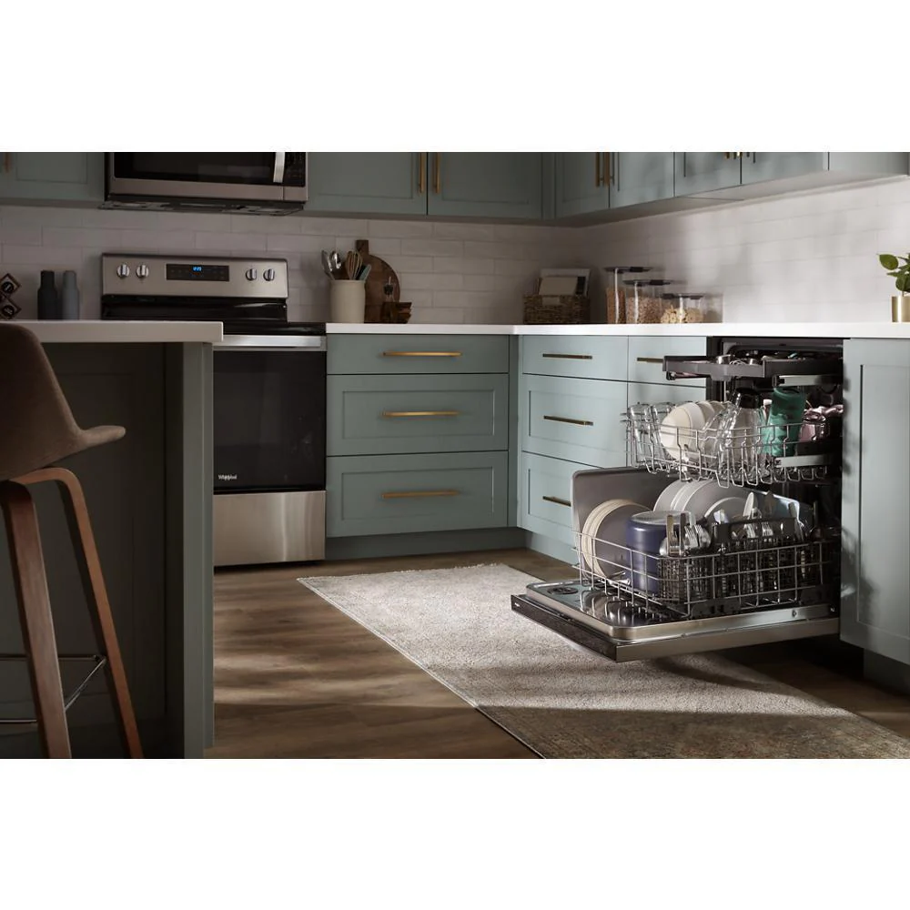 2.1 cu. ft. Over-the-Range Microwave with Steam cooking - Image 13
