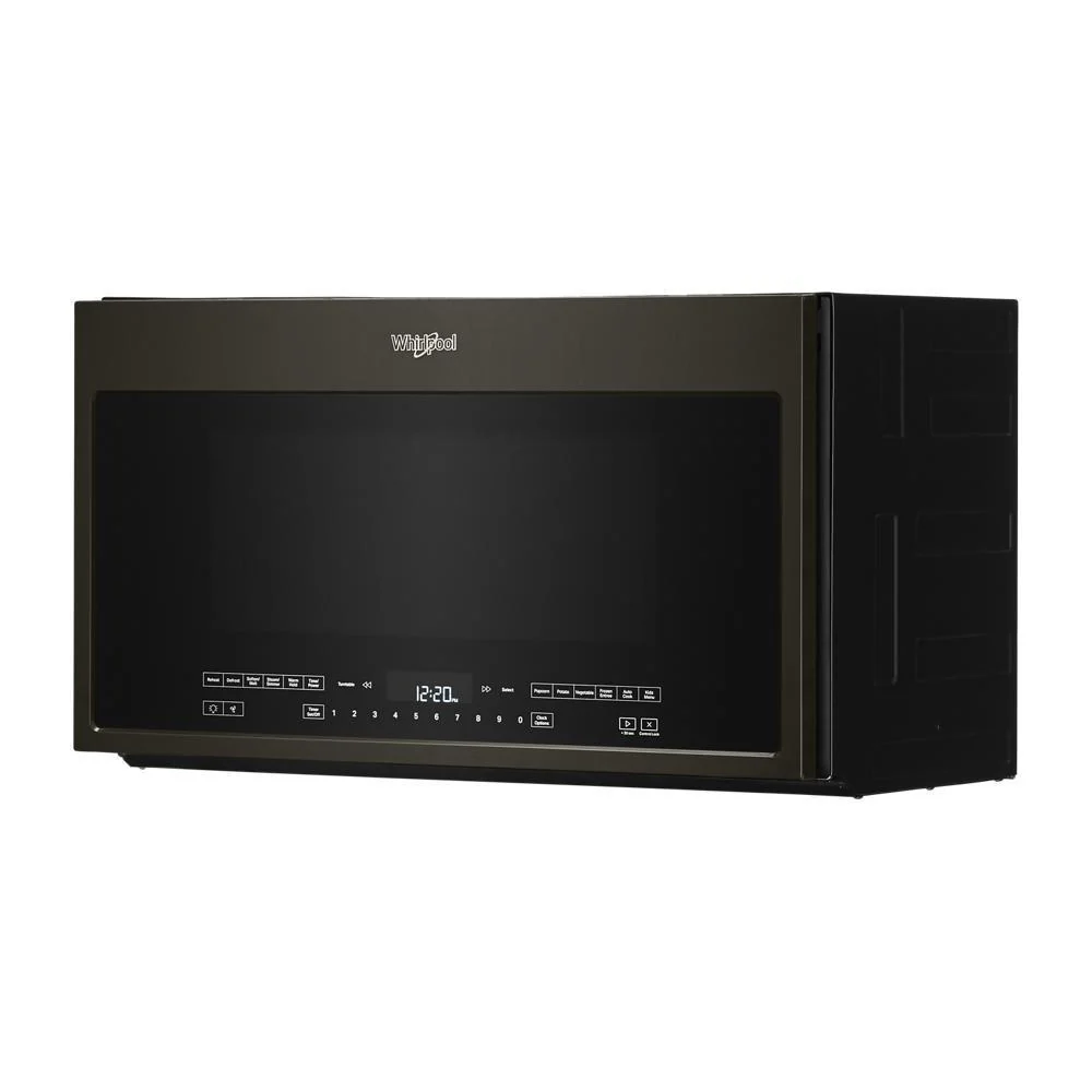 2.1 Cu. Ft. Over-the-Range Microwave with Steam Cooking - Image 3