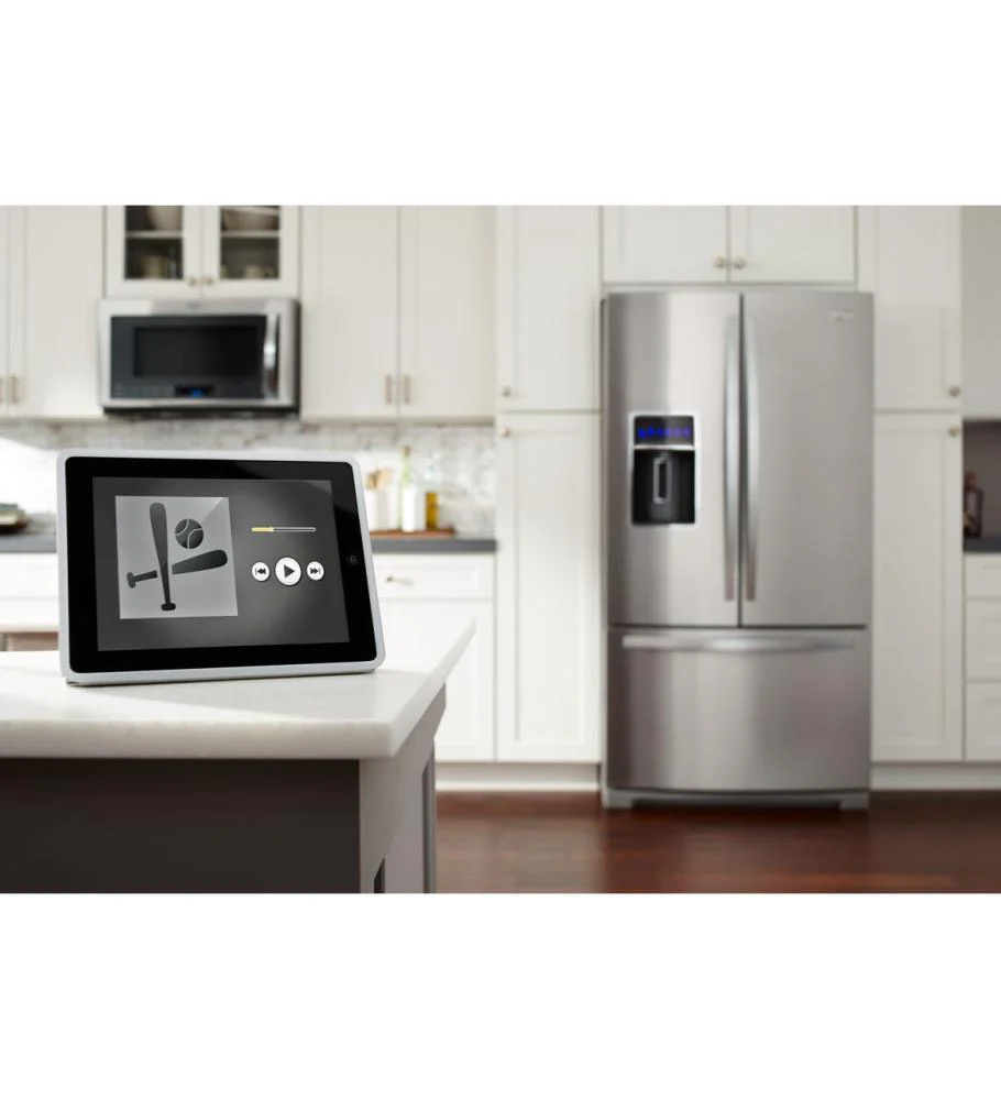 Whirlpool WMH76719CW 1.9 cu. ft. Microwave Hood Combination with TimeSavor Plus True Convection - Image 19