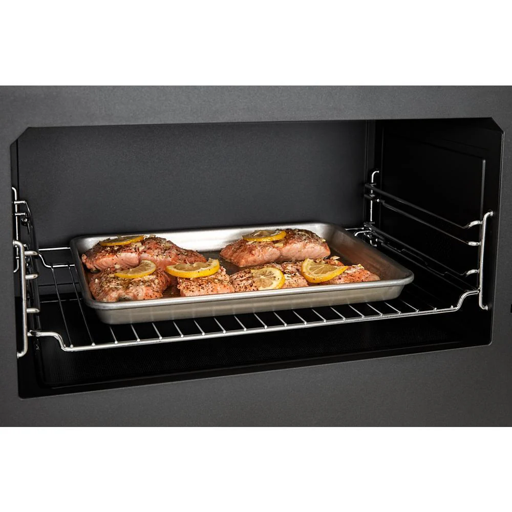 Whirlpool WMMF7330RV Air Fry Over- the-Range Oven with Flush Built-in Design - Image 7