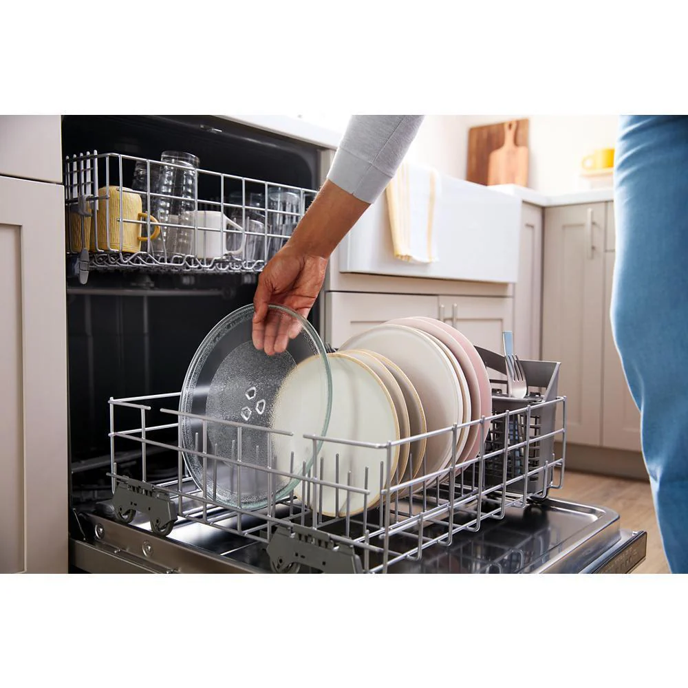 Whirlpool WMMS3130RS 30 W 1.7 cu. ft Over the range Microwave with 1000-Watts Cooking Power - Image 15