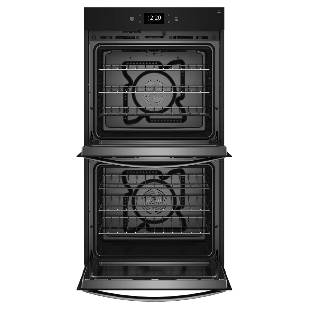 Whirlpool WOED7027PZ 8.6 Cu. Ft. Double Smart Wall Oven with Air Fry - Image 11