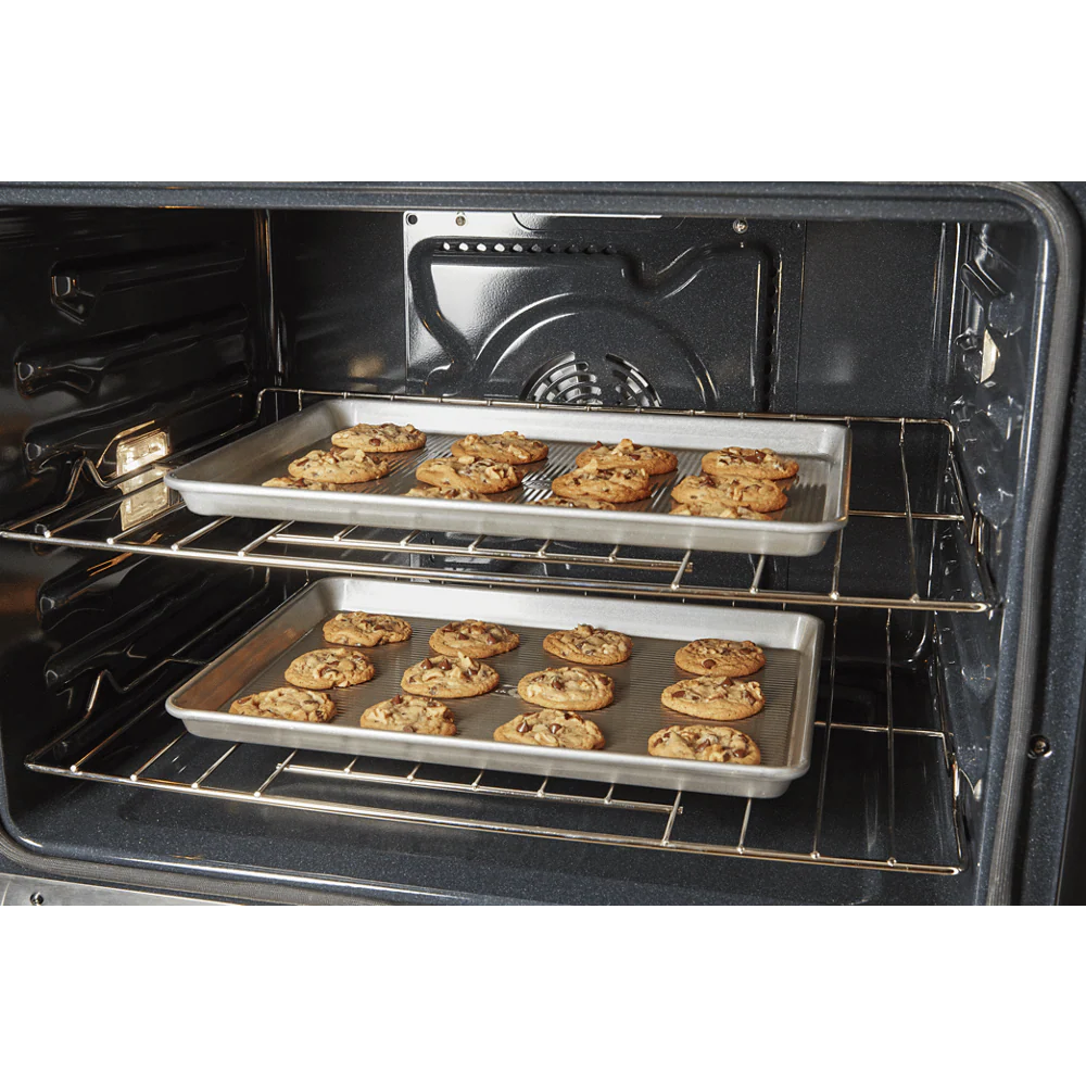 Whirlpool WOED7030PZ 10.0 Cu. Ft. Double Smart Wall Oven with Air Fry - Image 10