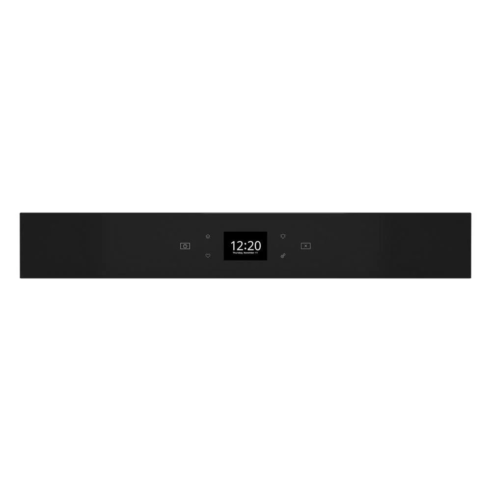 Whirlpool WOES5030LB 5.0 Cu. Ft. Single Wall Oven with Air Fry When Connected - Image 6