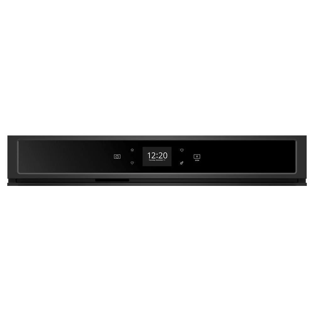 Whirlpool WOS51EC0HB 5.0 cu. ft. Smart Single Wall Oven with Touchscreen - Image 4