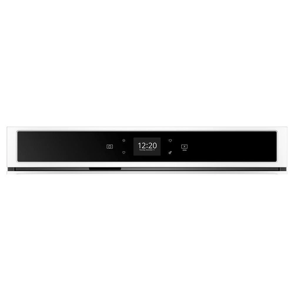 Whirlpool 5.0 cu. ft. Smart Single Wall Oven with Touchscreen - Image 4