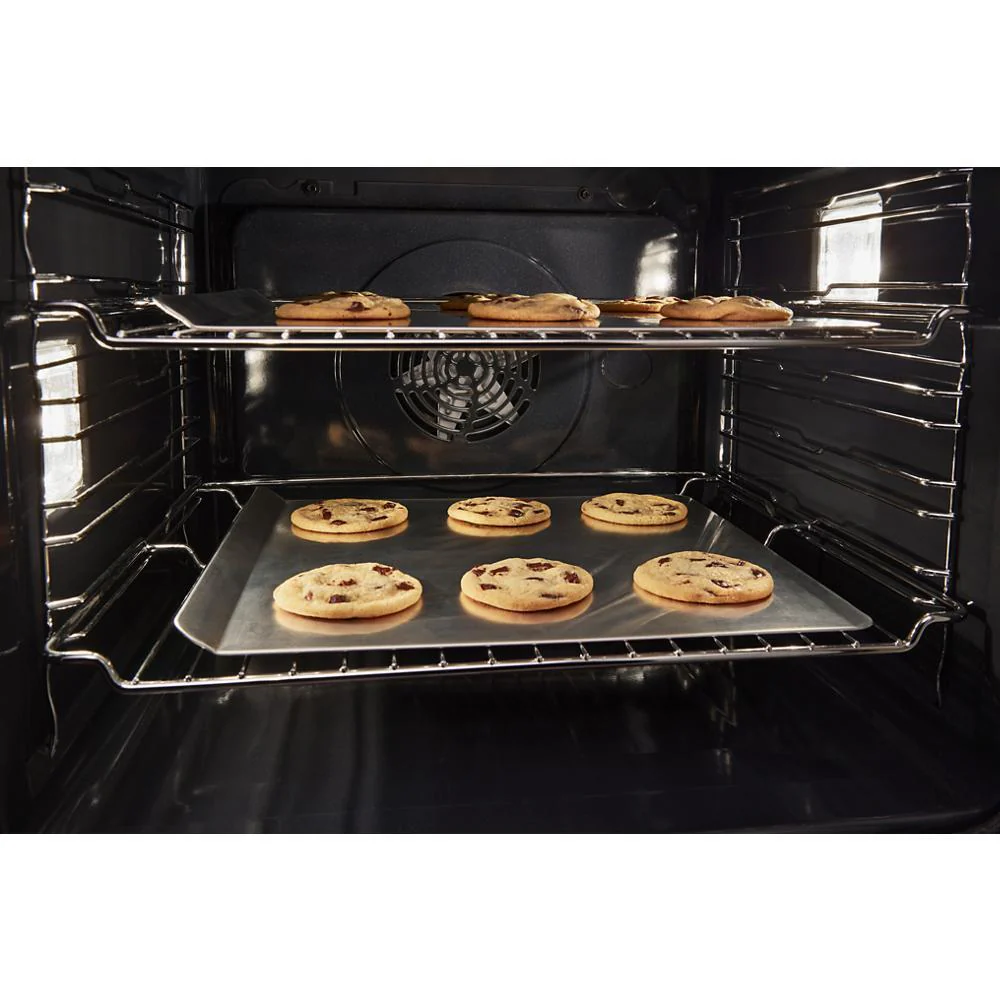 Whirlpool WOS52ES4MB 2.9 Cu. Ft. 24 Inch Convection Wall Oven - Image 19