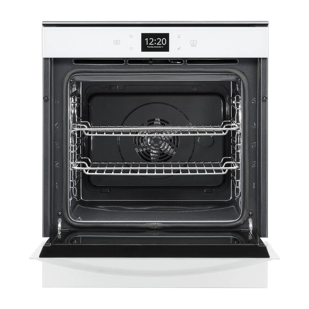 Whirlpool WOS52ES4MW 2.9 Cu. Ft. 24 Inch Convection Wall Oven - Image 14