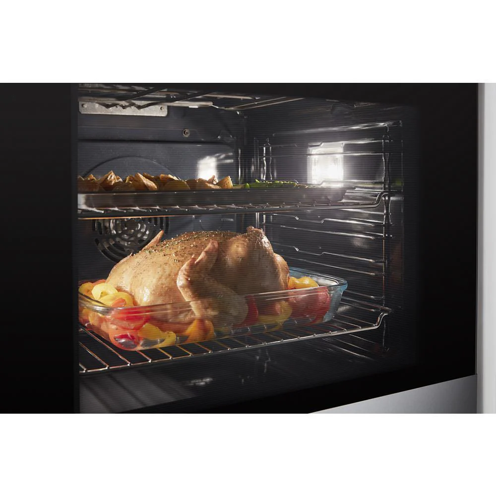 Whirlpool WOS52ES4MZ 2.9 Cu. Ft. 24 Inch Convection Wall Oven - Image 22