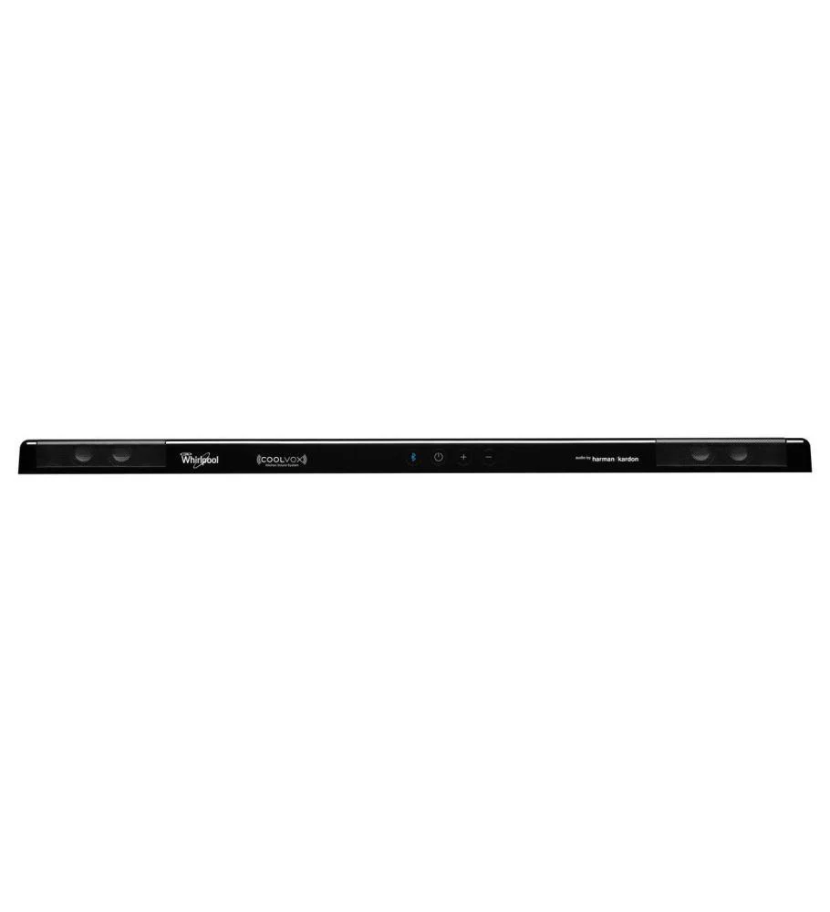Whirlpool WRF997SDDM 36-inch Wide French Door Refrigerator with CoolVox Kitchen Sound System - 27 cu. ft. - Image 13