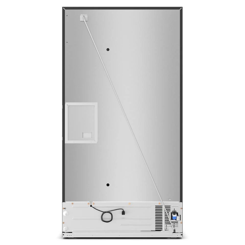 Whirlpool WRMF7736PV 36-inch Wide 4 Door Refrigerator with Prep and Store Bins - 26 Cu. Ft. - Image 12
