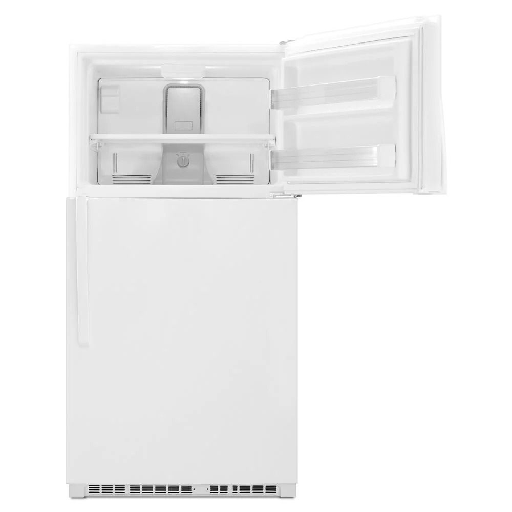 Whirlpool WRT511SZDW 33-inch Wide Top Freezer Refrigerator - 21 cu. ft. - Image 4