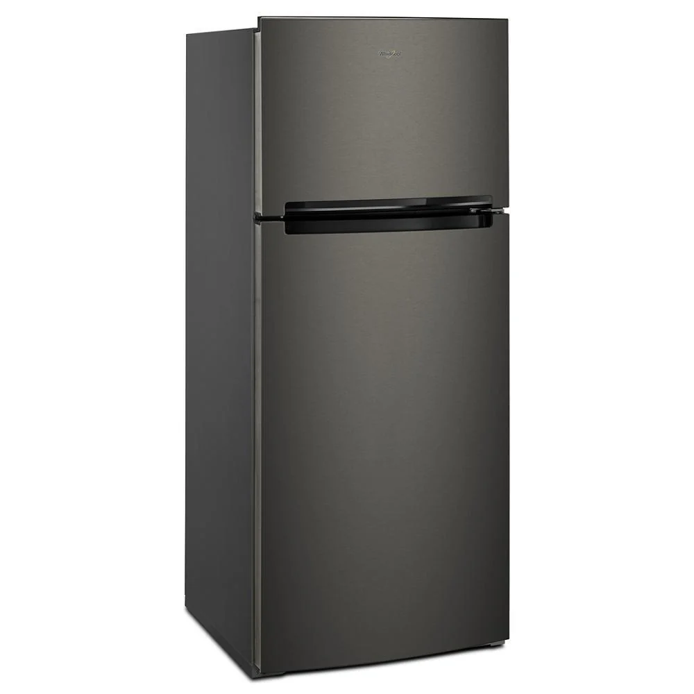 Whirlpool WRT518SZKV 28-inch Wide Refrigerator Compatible With The EZ Connect Icemaker Kit - 18 Cu. Ft. - Image 6