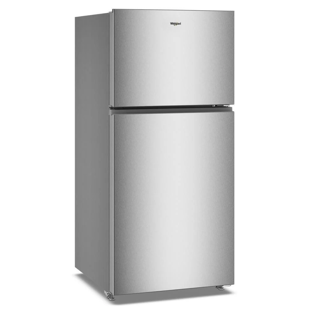 WRTX3019SZ Whirlpool® 29.5-inch Wide Top Freezer Refrigerator with Total Coverage Cooling- 19.2 Cu. Ft. - Image 5