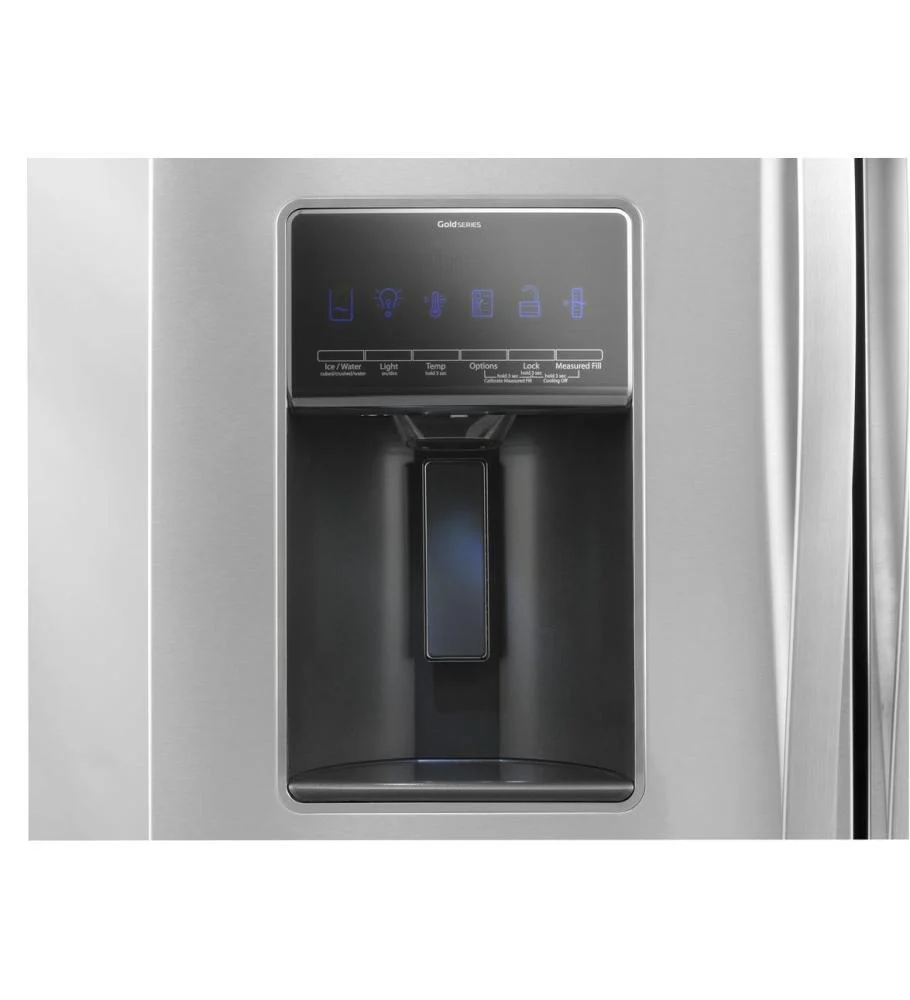 Whirlpool WRX988SIBE 36-inch Wide 4-Door Refrigerator with More Flexible Storage - 26 cu. ft. - Image 23