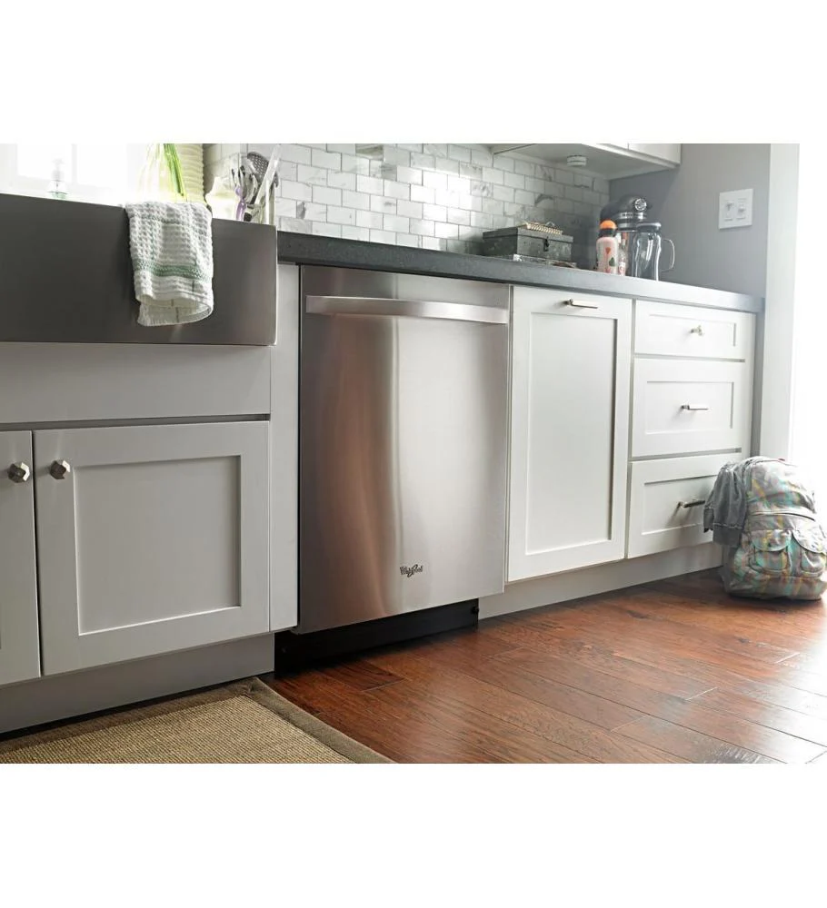 Whirlpool WRX988SIBE 36-inch Wide 4-Door Refrigerator with More Flexible Storage - 26 cu. ft. - Image 38