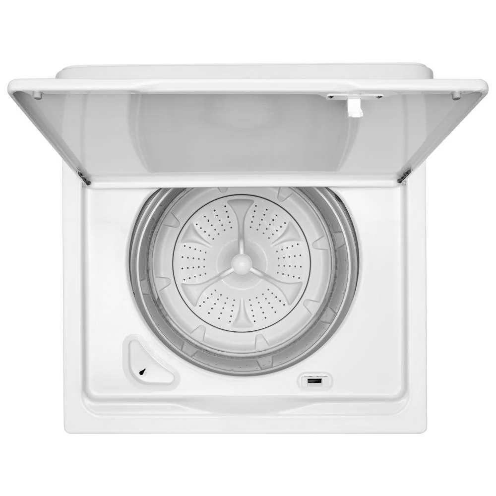 Whirlpool WTW4850HW 3.9 cu. ft. Top Load Washer with Soaking Cycles, 12 Cycles - Image 11