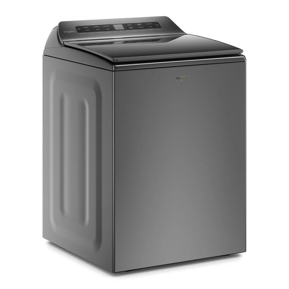 4.8 cu. ft. Top Load Washer with Pretreat Station - Image 2