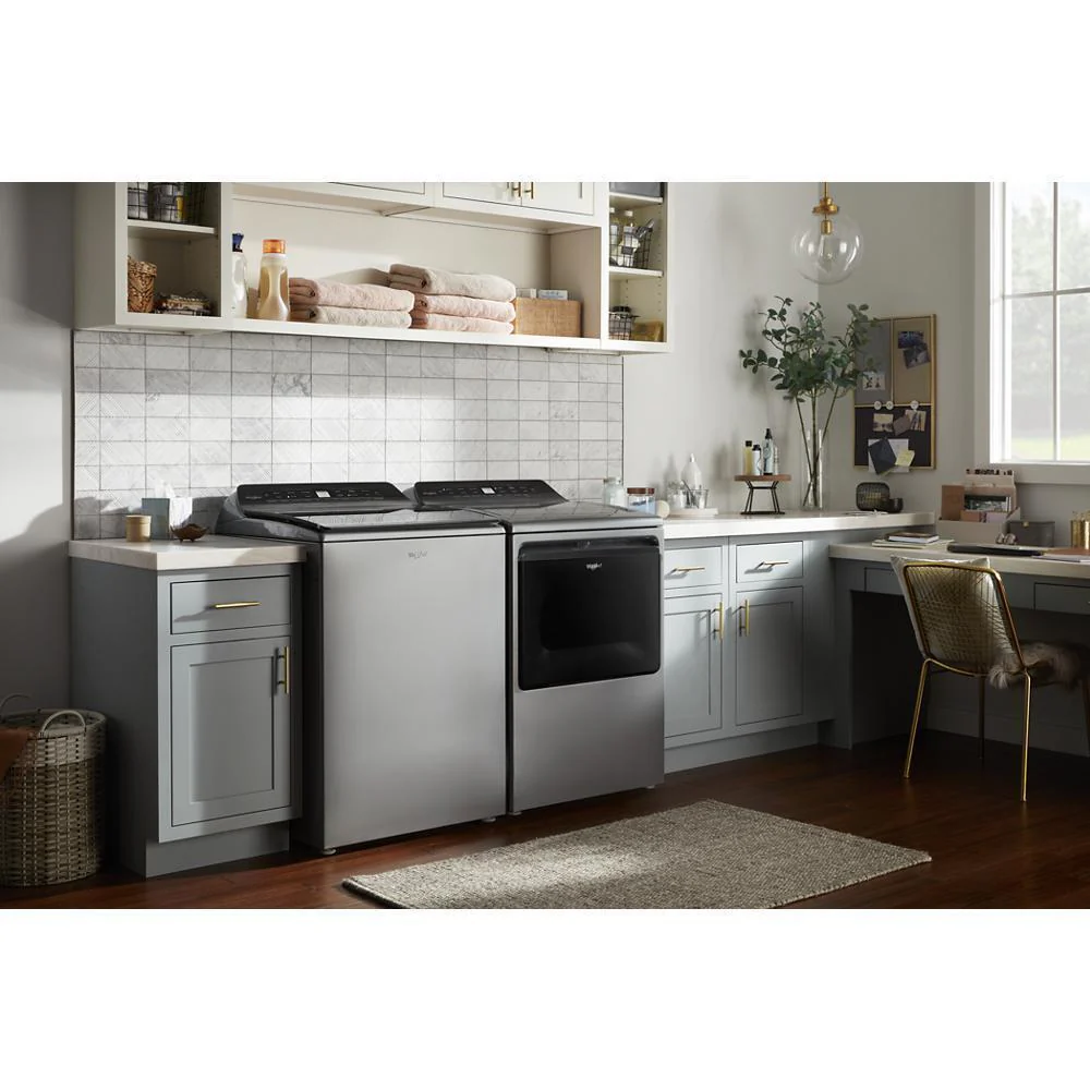 4.8 cu. ft. Top Load Washer with Pretreat Station - Image 21