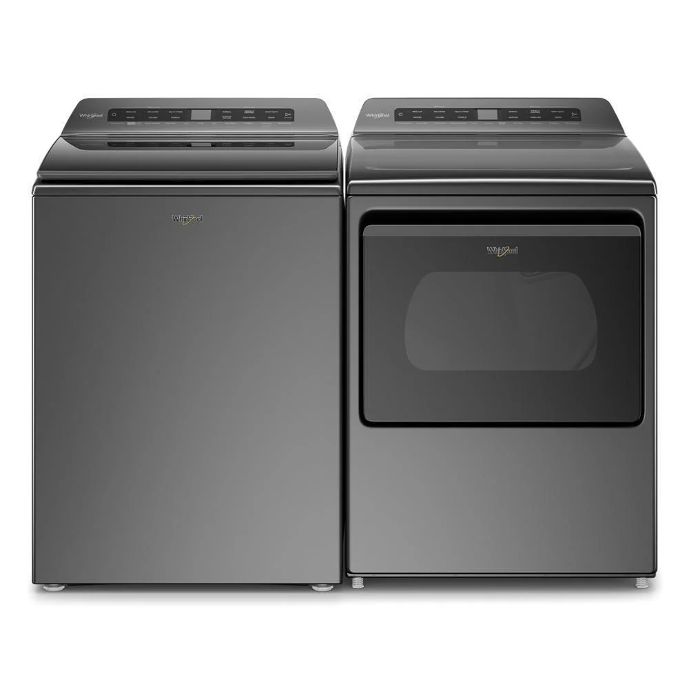 4.8 cu. ft. Smart Top Load Washer - Image 11