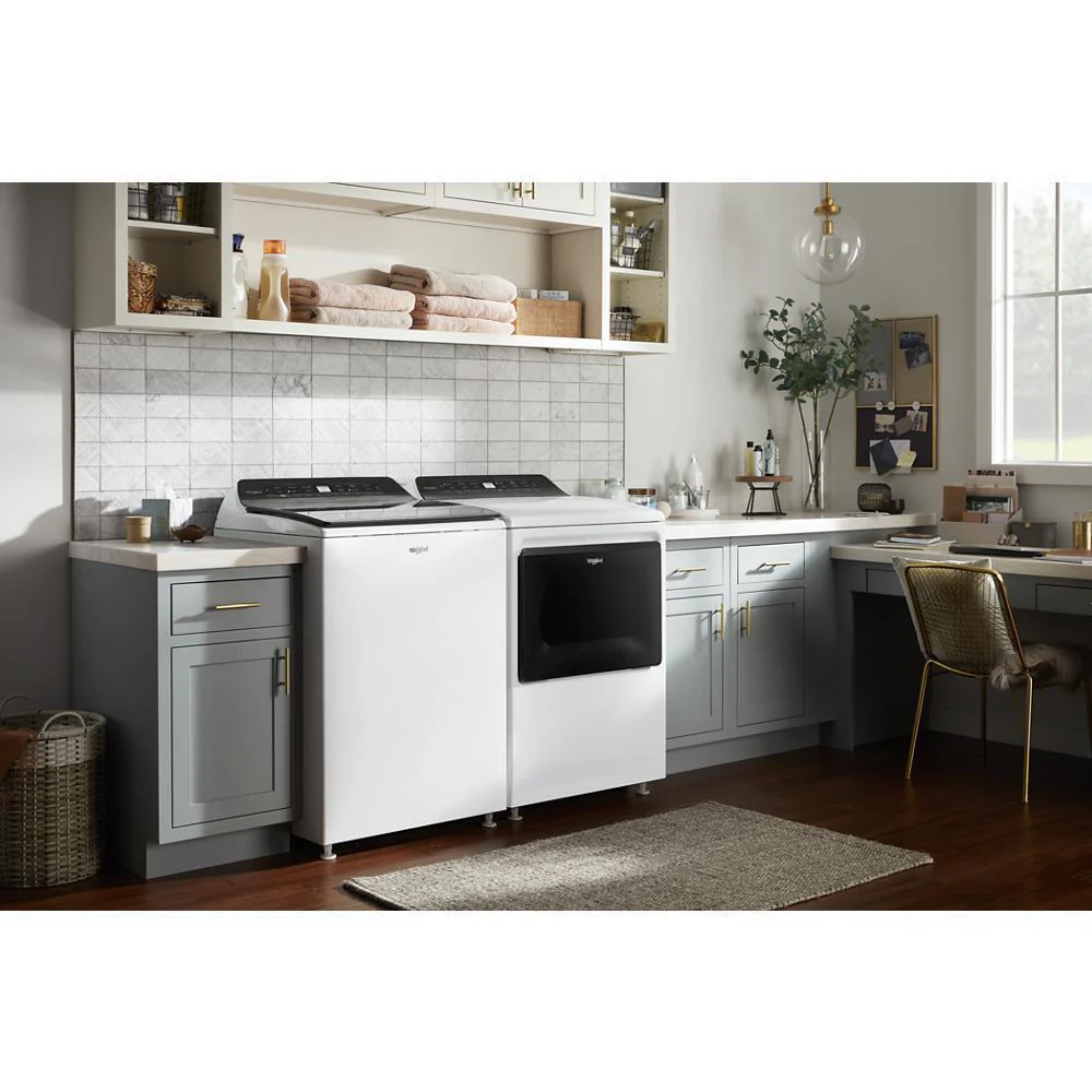 4.8 cu. ft. Smart Top Load Washer - Image 22
