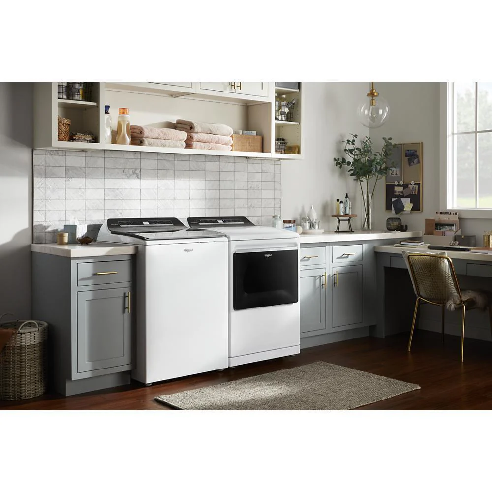 5.3 cu. ft. Smart Top Load Washer - Image 23