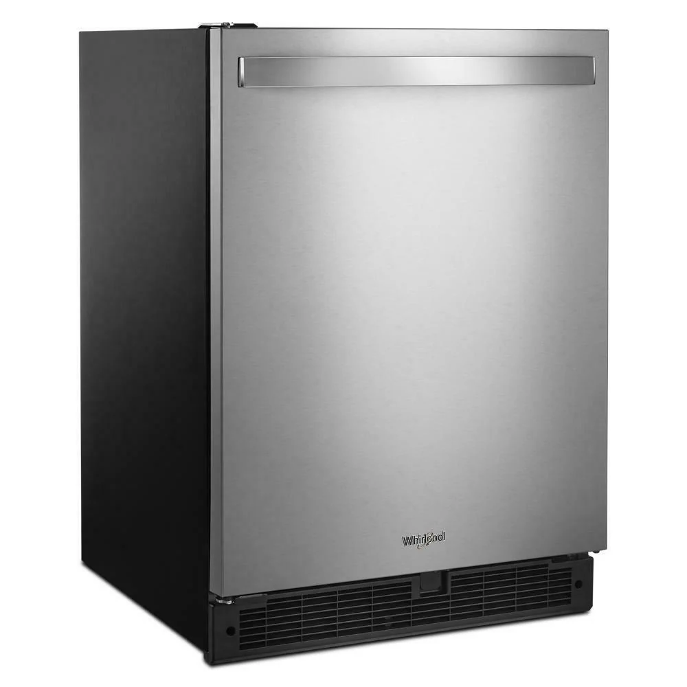 Whirlpool WUR50X24HZ 24-inch Wide Undercounter Refrigerator - 5.1 cu. ft. - Image 3