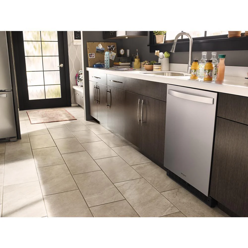 Whirlpool WUR50X24HZ 24-inch Wide Undercounter Refrigerator - 5.1 cu. ft. - Image 6
