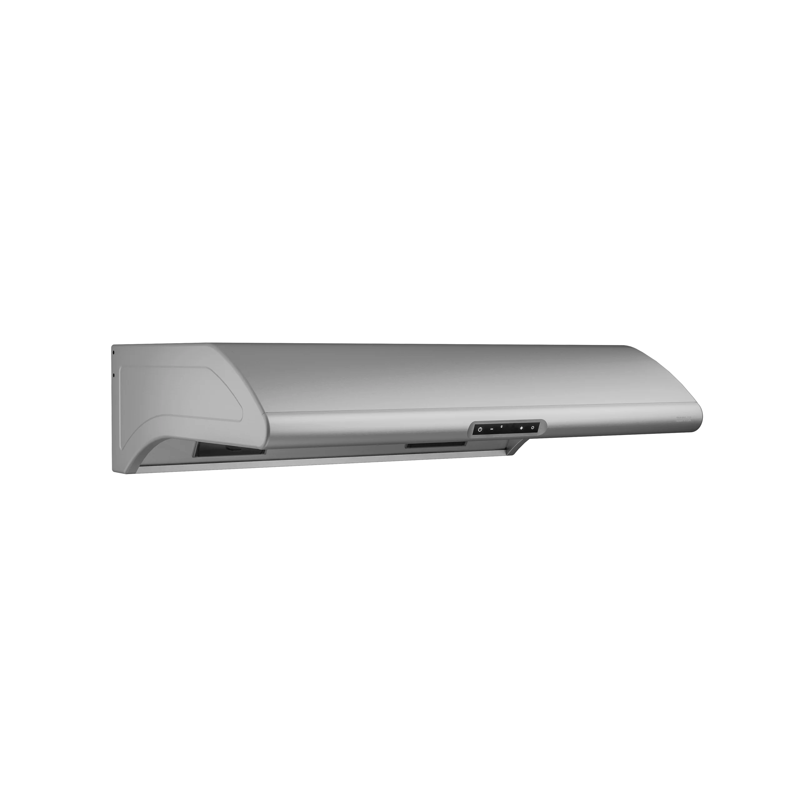 Zephyr AK2100CS Typhoon, UC, 30in, SS, LED, ACT - Image 2