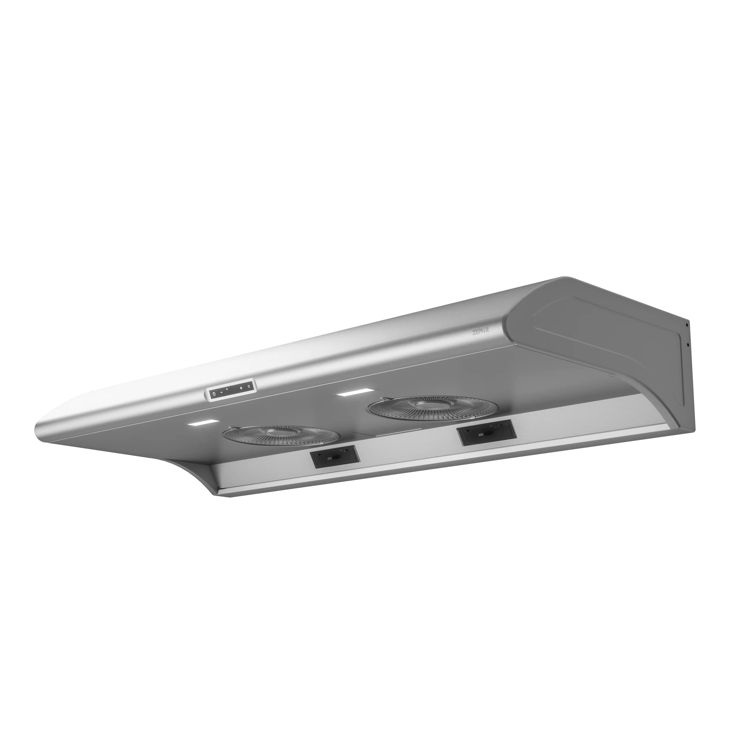Zephyr AK2148CS Typhoon, UC, 48in, SS, LED, ACT - Image 3